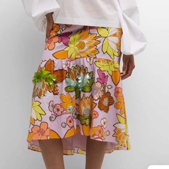 Emanuel Ungaro Dresses & Skirts - Womens Ungaro skirt